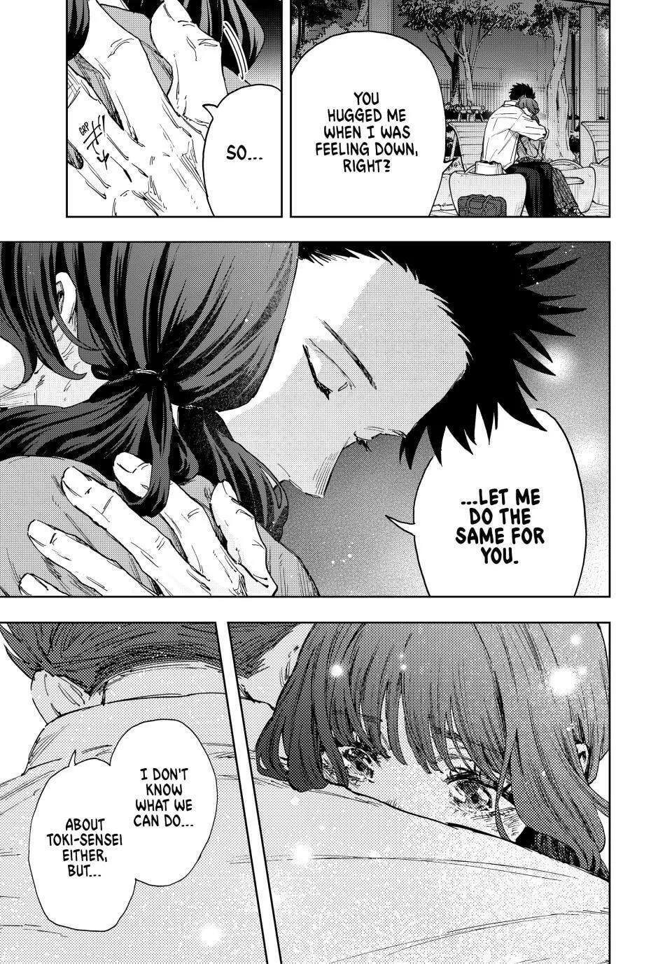 The Fragrant Flower Blooms with Dignity - Chapter 182 - Page 19