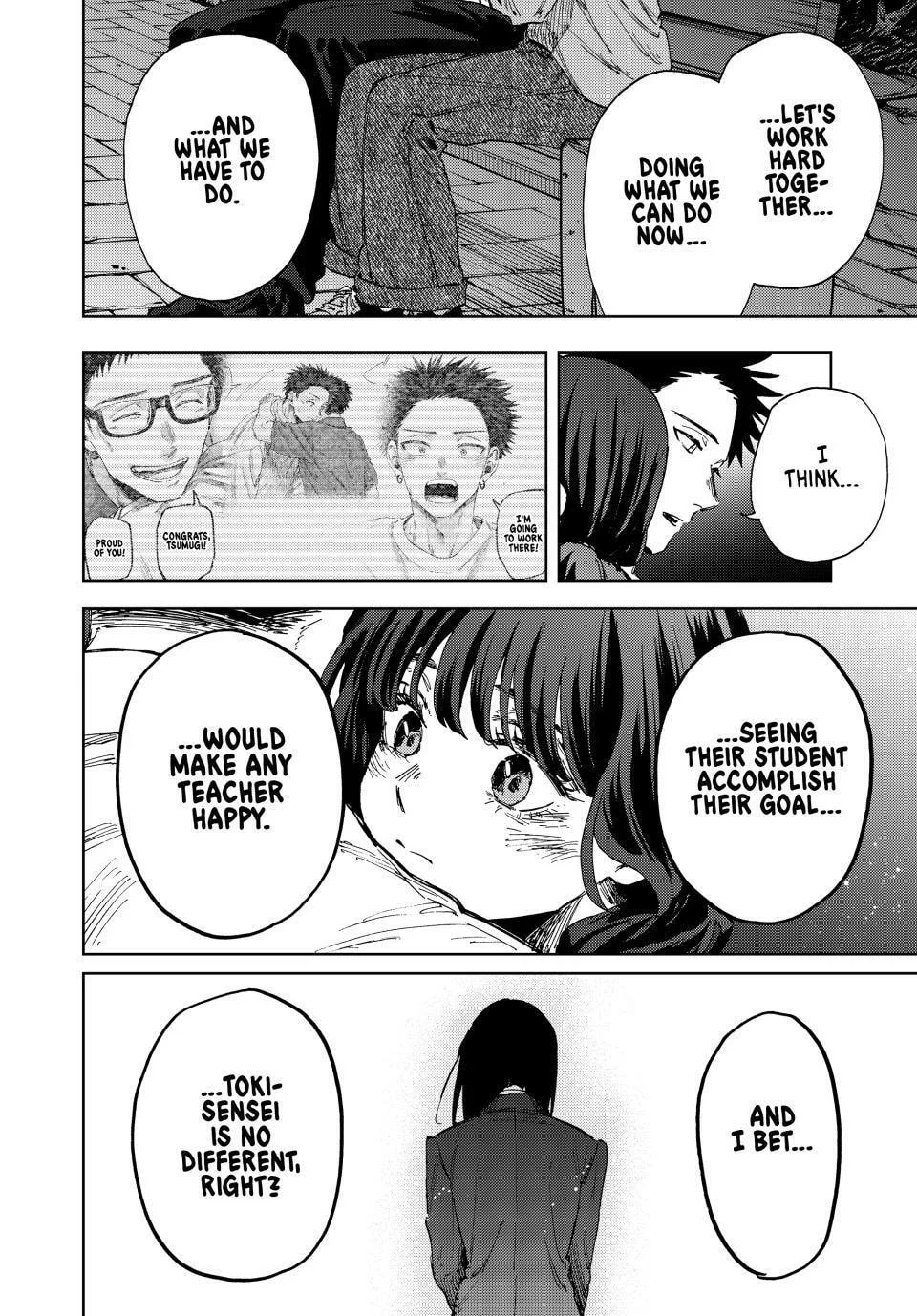 The Fragrant Flower Blooms with Dignity - Chapter 182 - Page 20