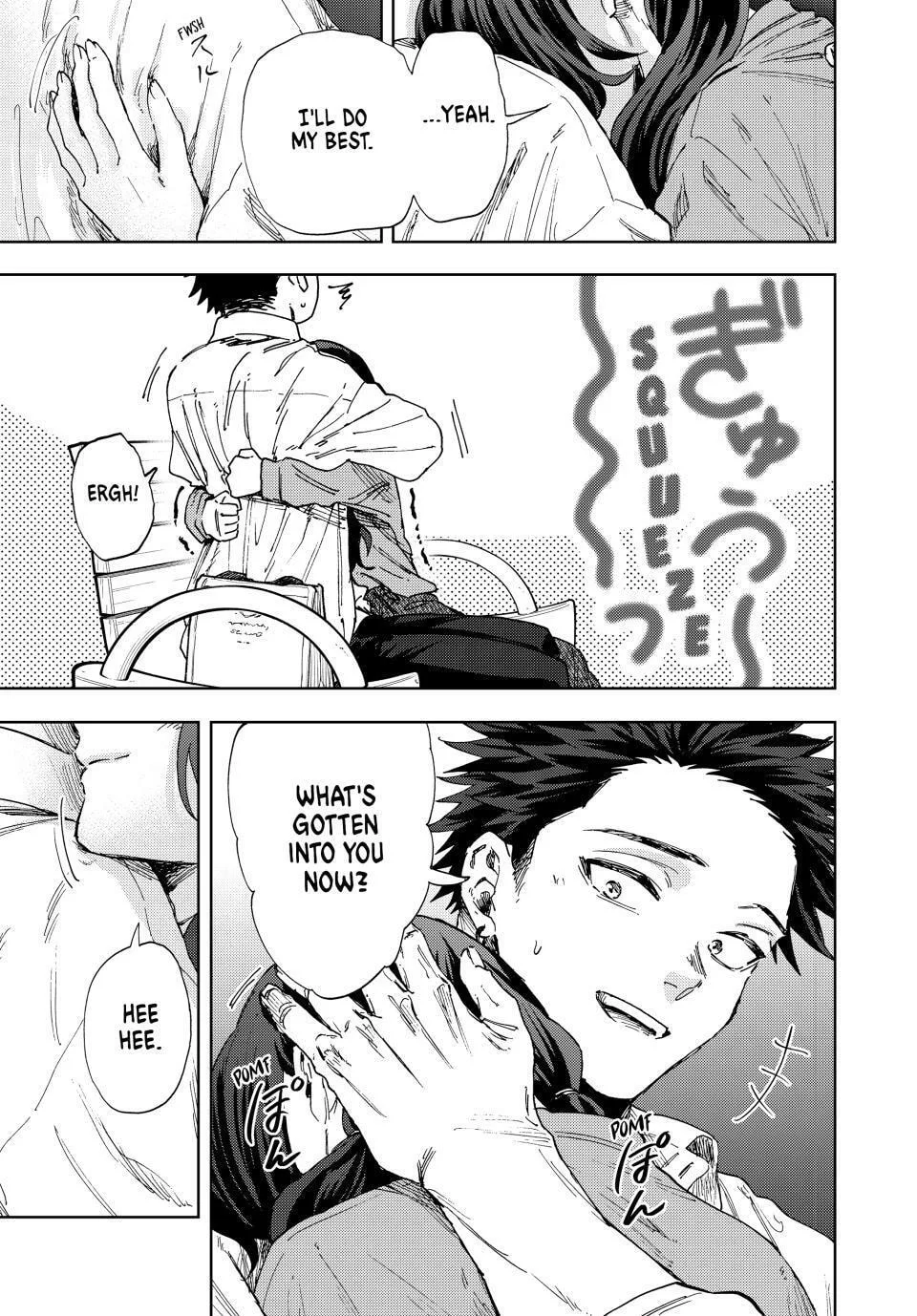 The Fragrant Flower Blooms with Dignity - Chapter 182 - Page 21