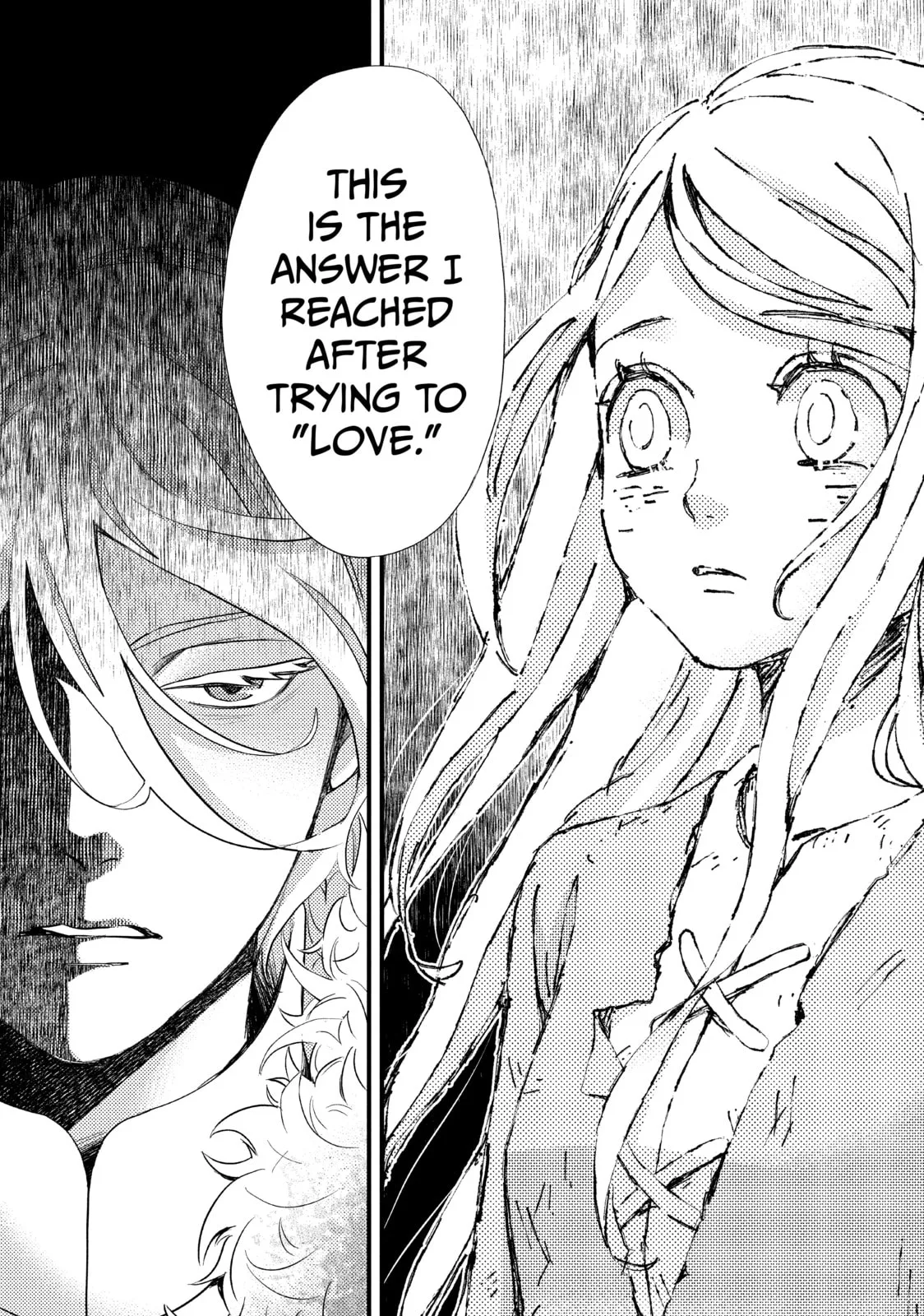 Nina The Starry Bride - Chapter 31 - Page 37