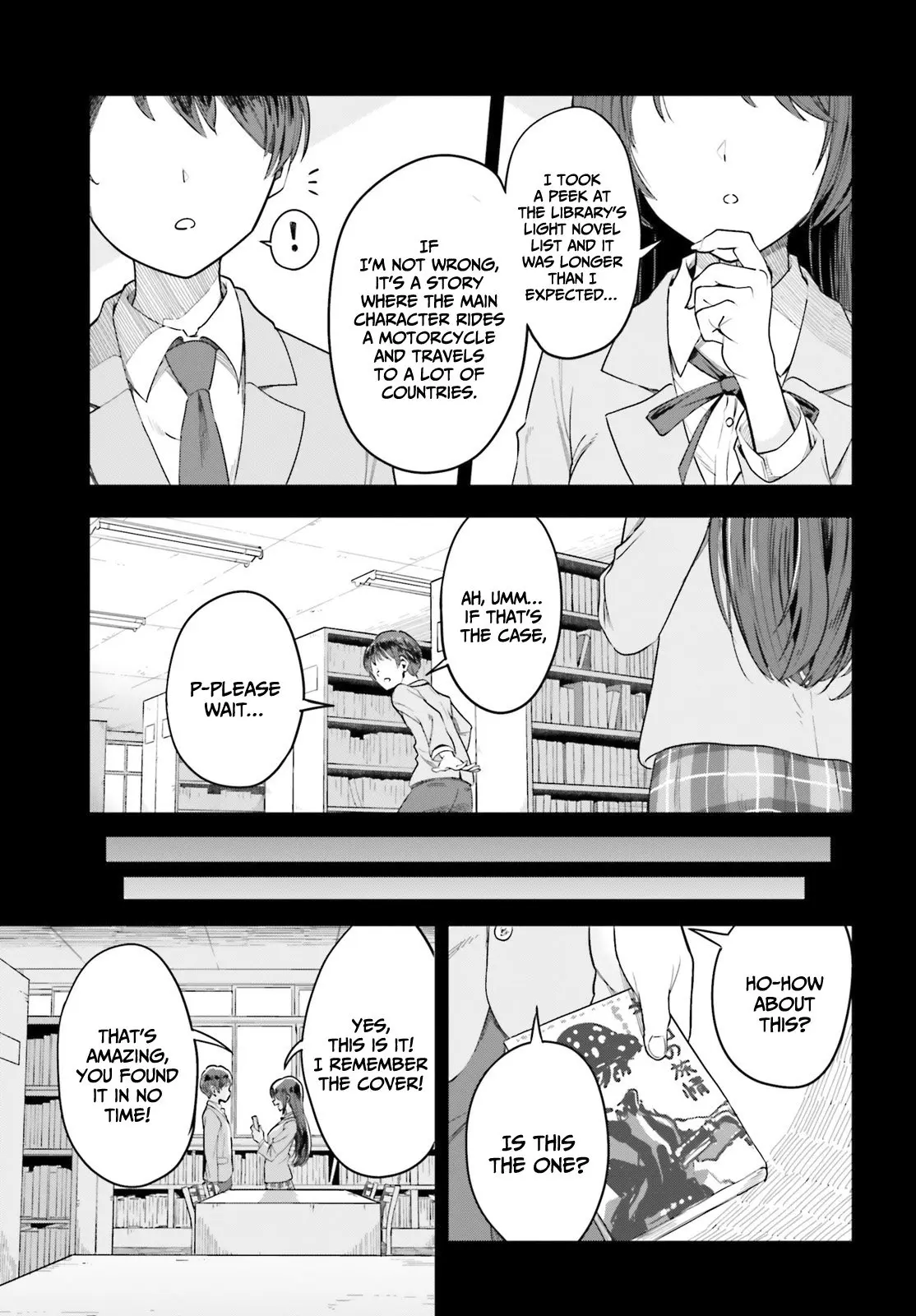 Inkya Datta Ore no Seishun Revenge: Tenshi sugiru Ano Ko to Ayumu Re Life - Chapter 1 - Page 4