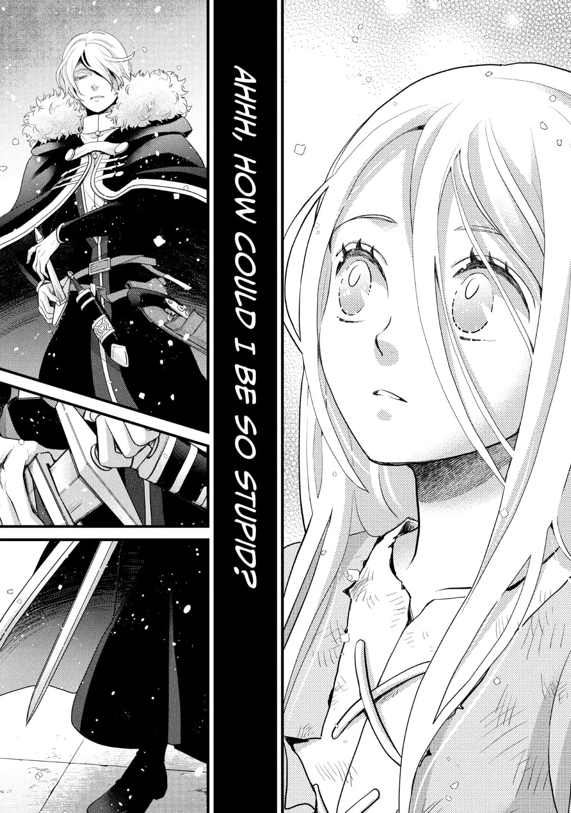 Nina The Starry Bride - Chapter 32 - Page 43