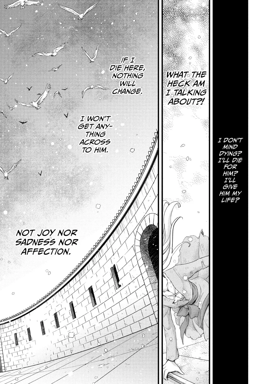 Nina The Starry Bride - Chapter 32 - Page 45