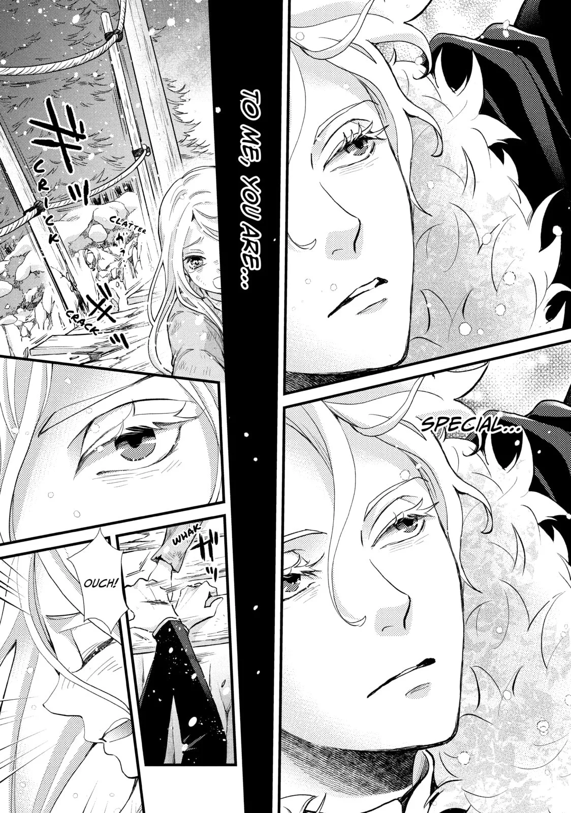 Nina The Starry Bride - Chapter 33 - Page 27