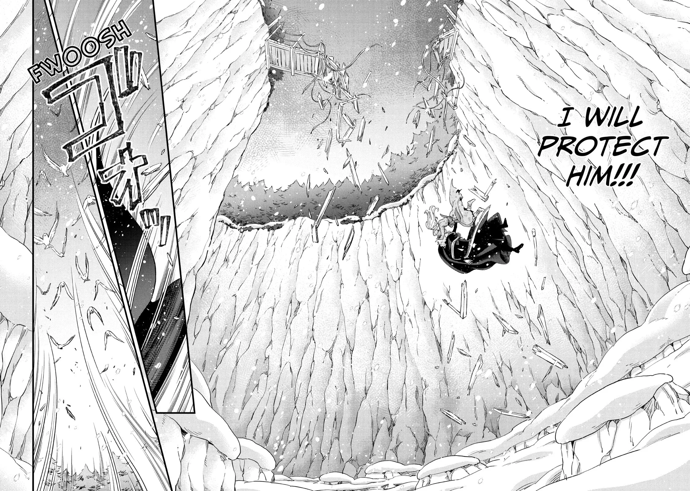 Nina The Starry Bride - Chapter 33 - Page 32