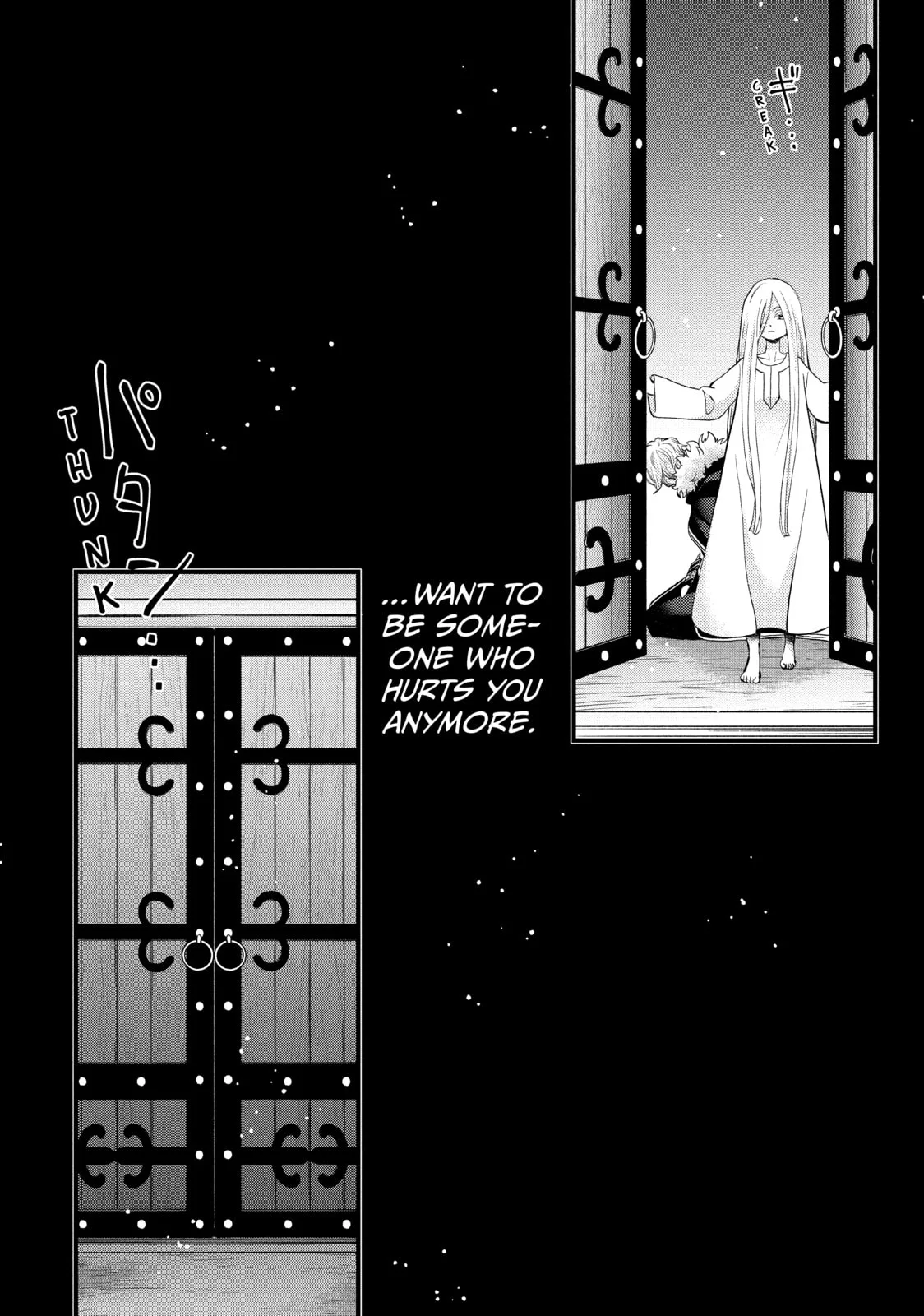 Nina The Starry Bride - Chapter 33 - Page 38