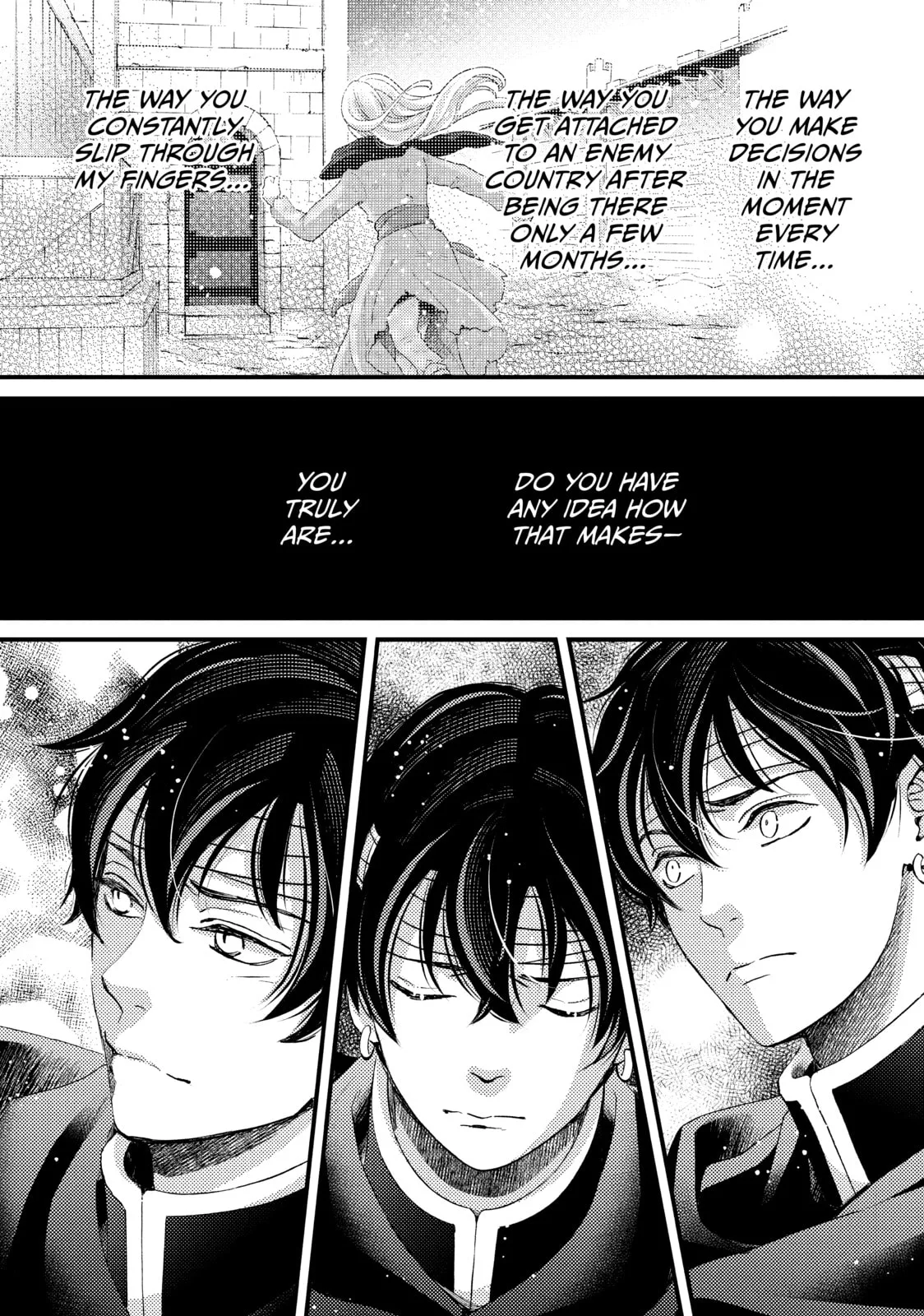 Nina The Starry Bride - Chapter 34 - Page 18