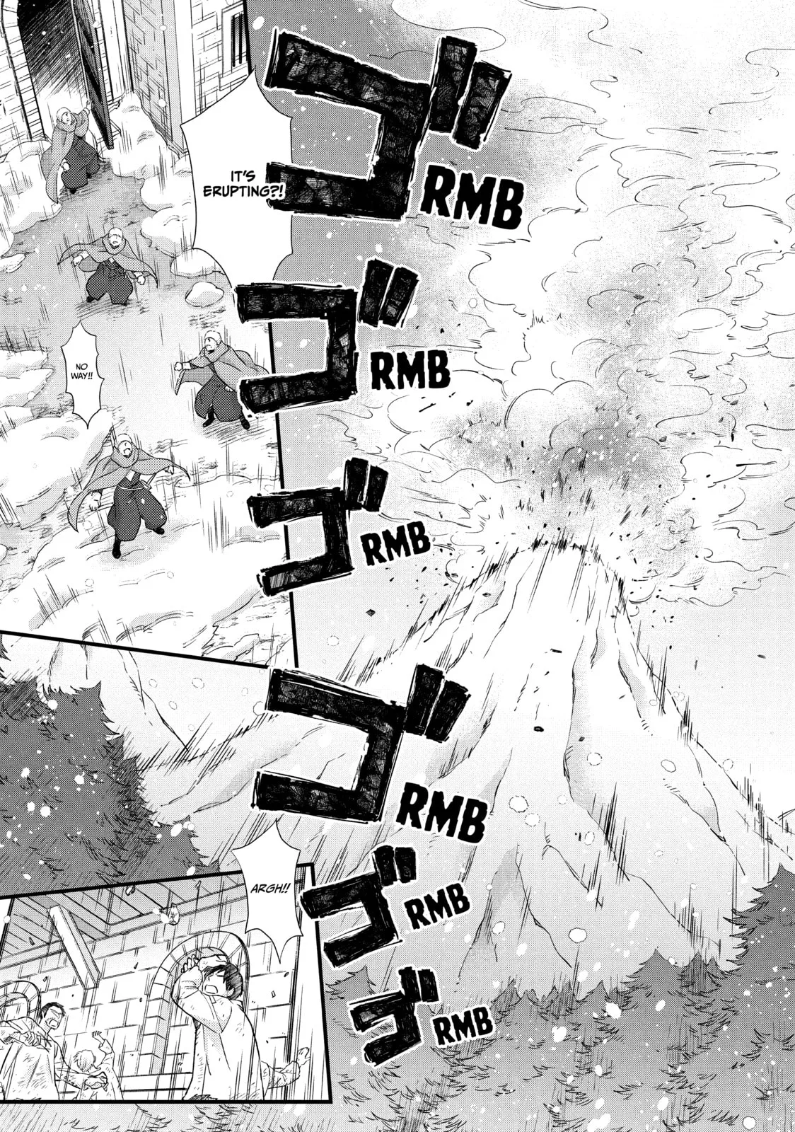 Nina The Starry Bride - Chapter 34 - Page 34