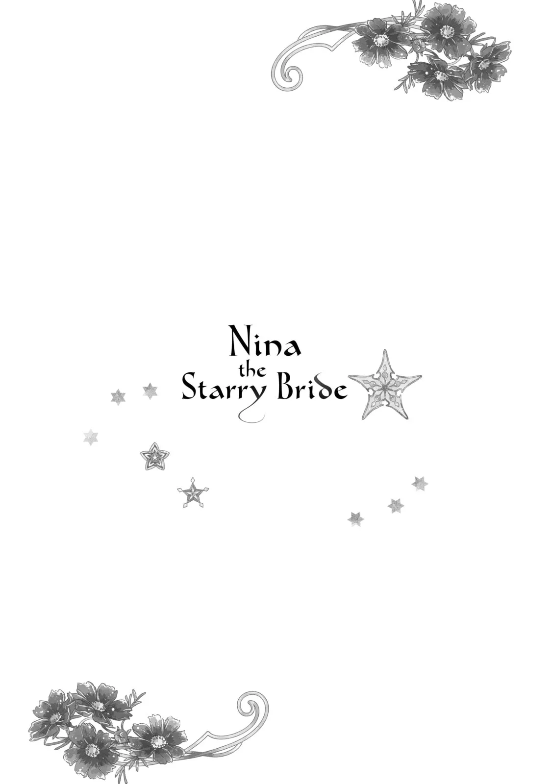 Nina The Starry Bride - Chapter 34 - Page 39
