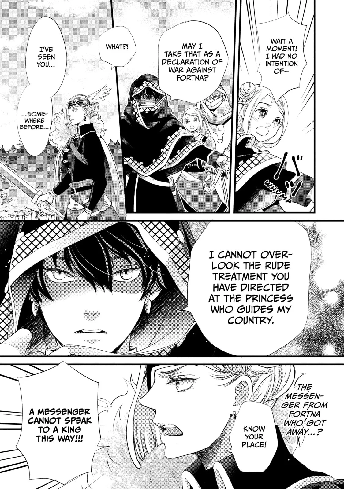 Nina The Starry Bride - Chapter 37 - Page 9