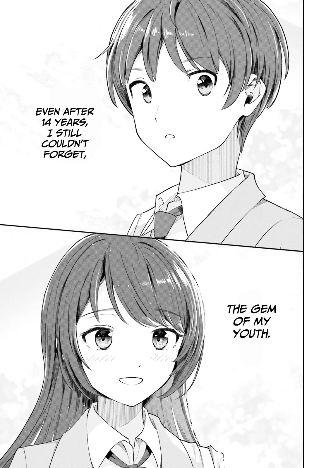 Inkya Datta Ore no Seishun Revenge: Tenshi sugiru Ano Ko to Ayumu Re Life - Chapter 1 - Page 26