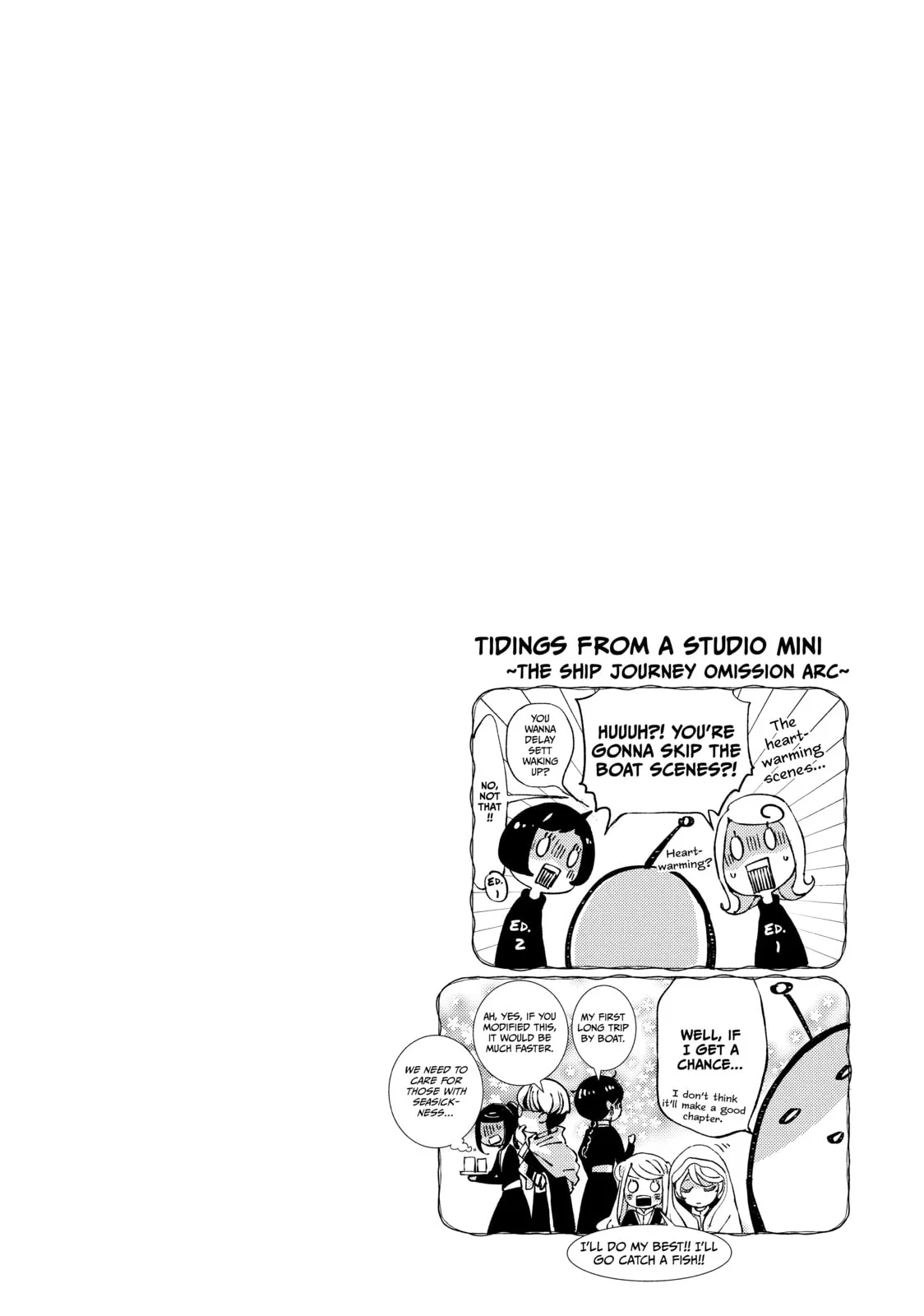 Nina The Starry Bride - Chapter 37 - Page 39