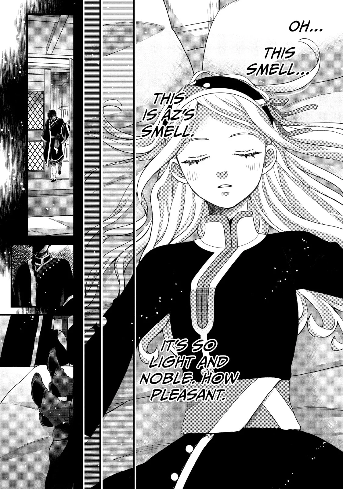 Nina The Starry Bride - Chapter 38 - Page 24