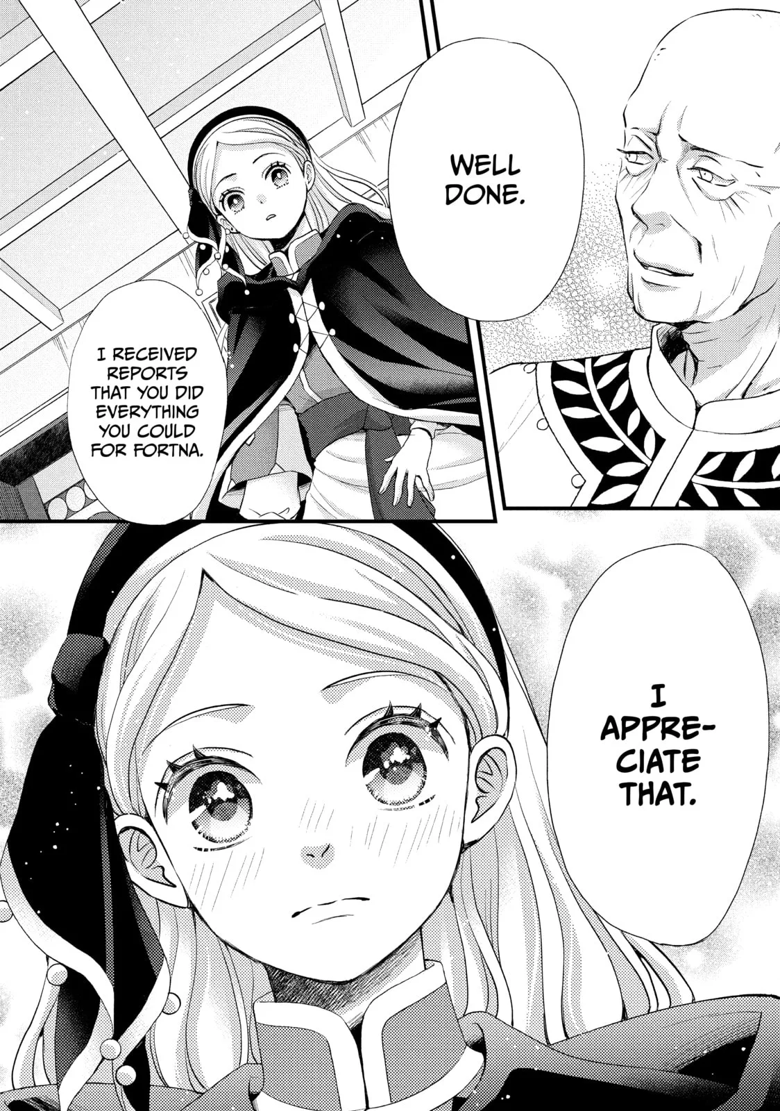 Nina The Starry Bride - Chapter 39 - Page 14