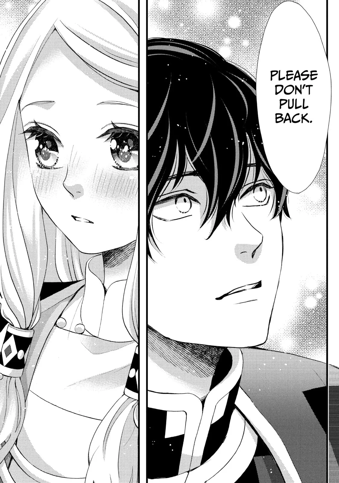 Nina The Starry Bride - Chapter 39 - Page 32