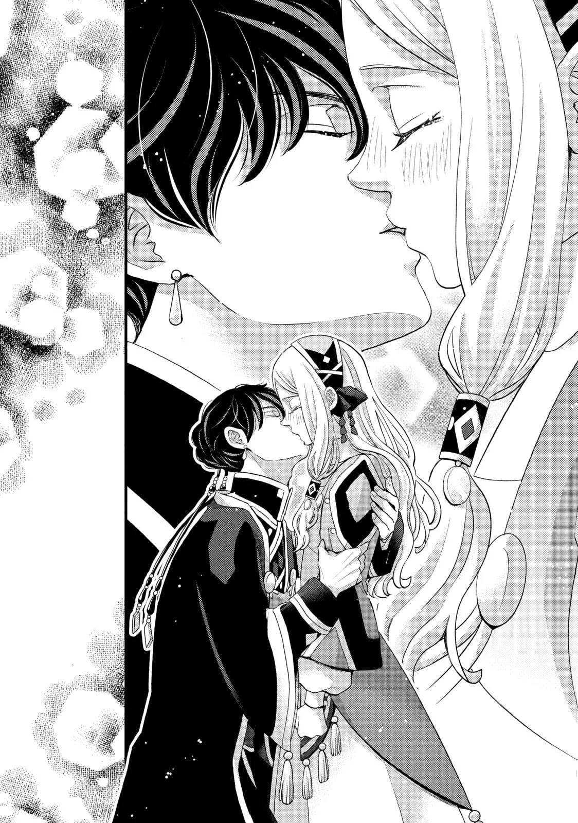 Nina The Starry Bride - Chapter 39 - Page 33