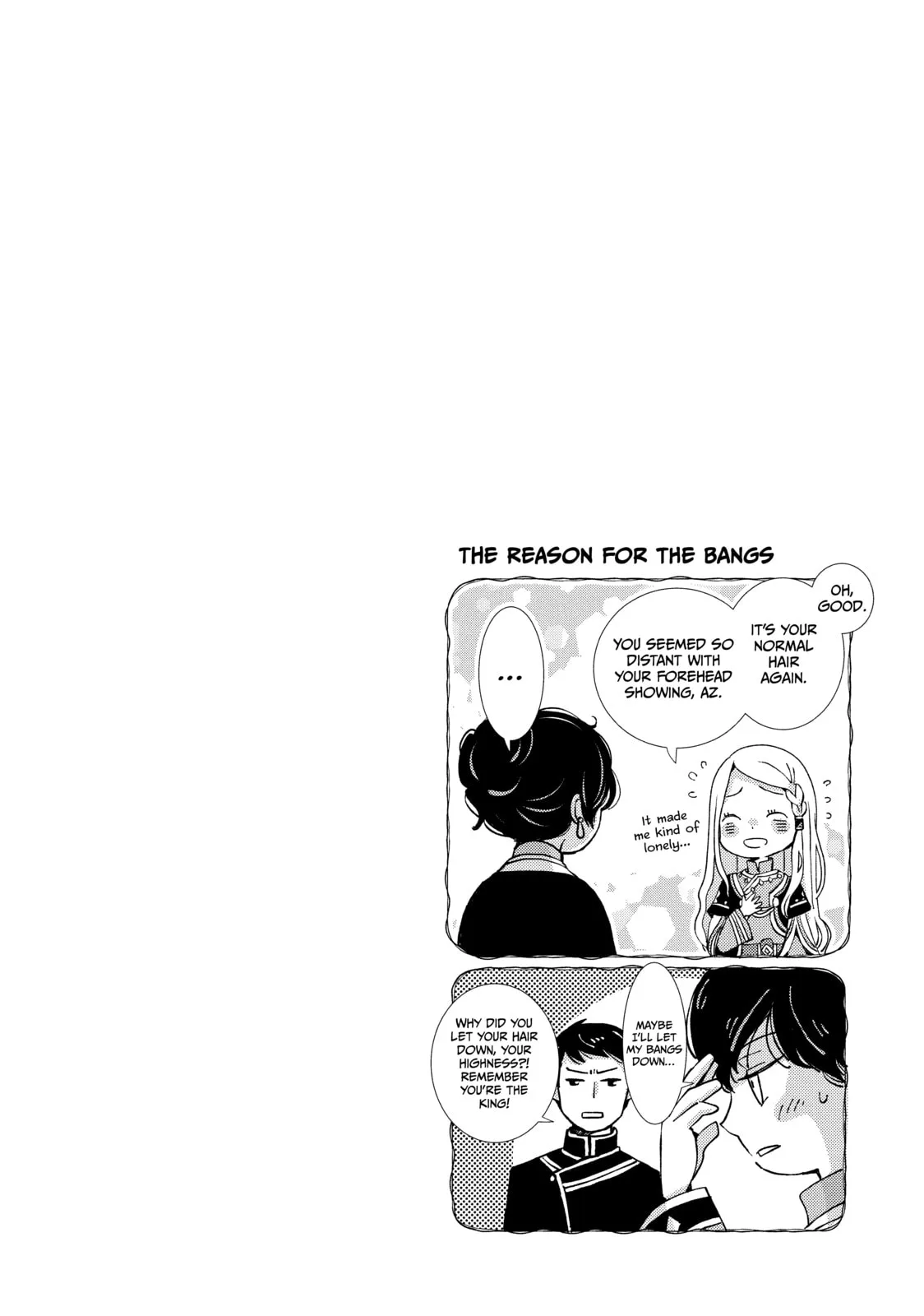 Nina The Starry Bride - Chapter 39 - Page 40