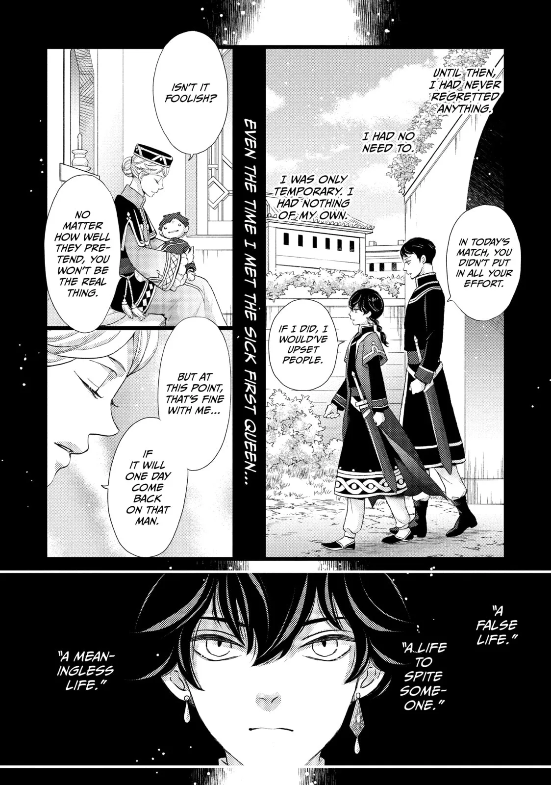 Nina The Starry Bride - Chapter 40 - Page 24
