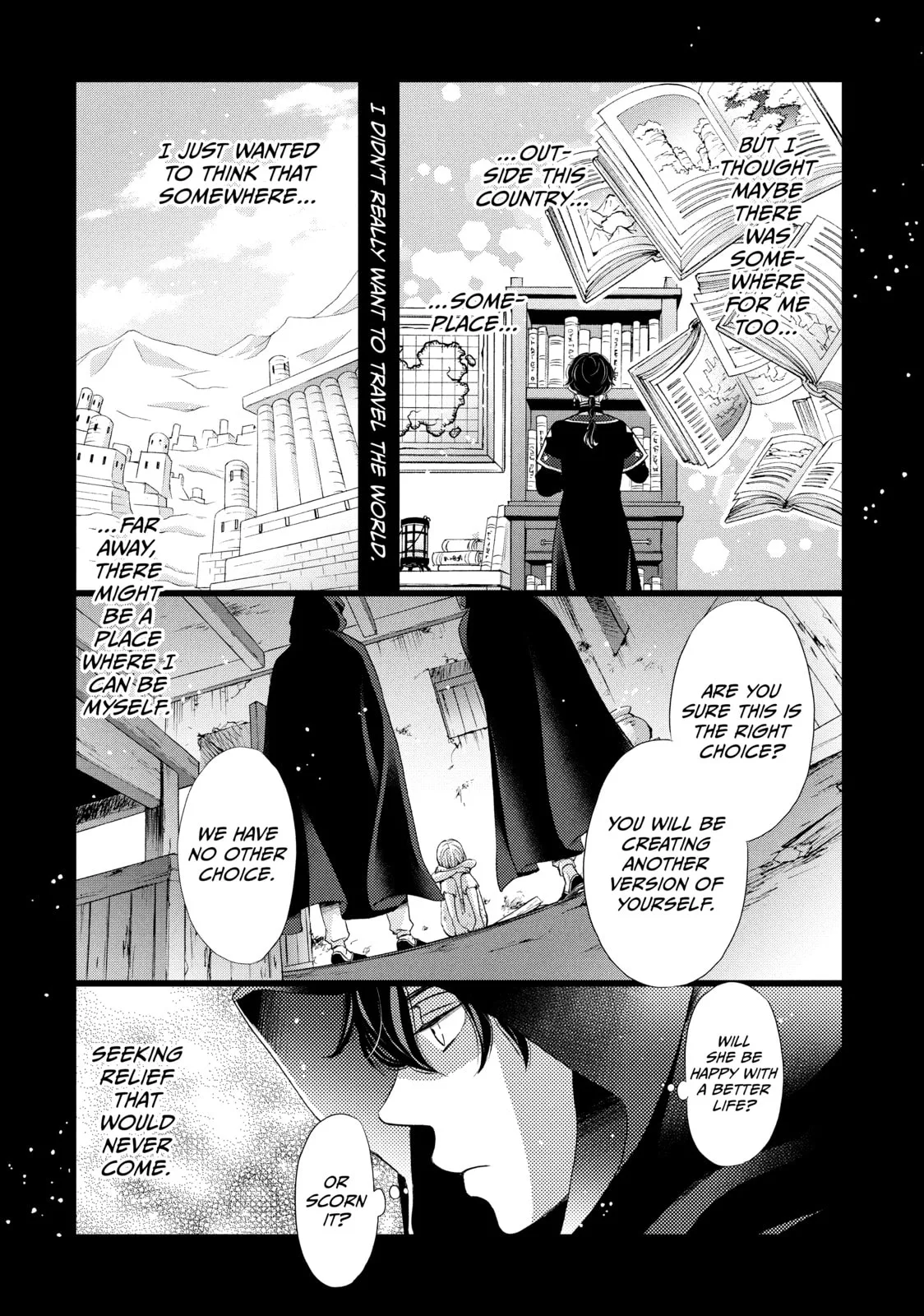Nina The Starry Bride - Chapter 40 - Page 25