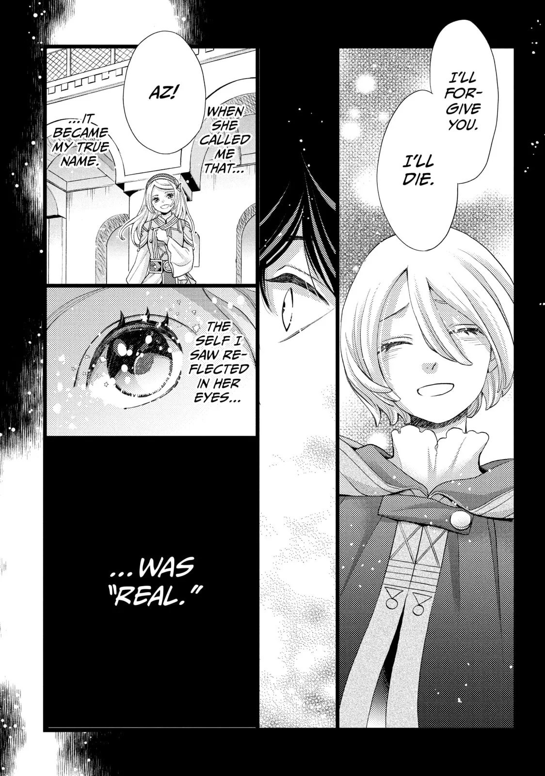 Nina The Starry Bride - Chapter 40 - Page 26