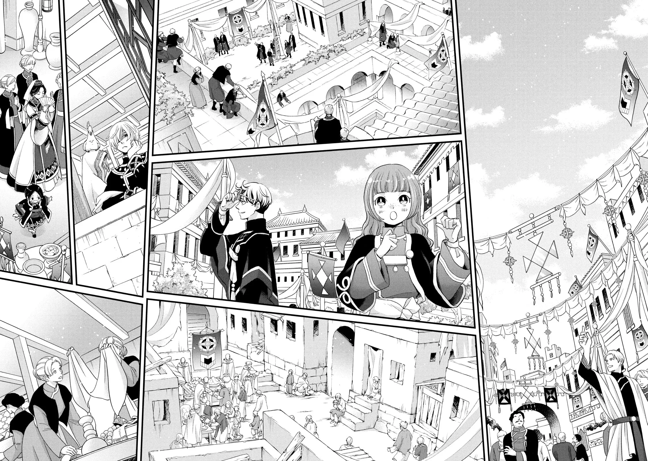Nina The Starry Bride - Chapter 40 - Page 29