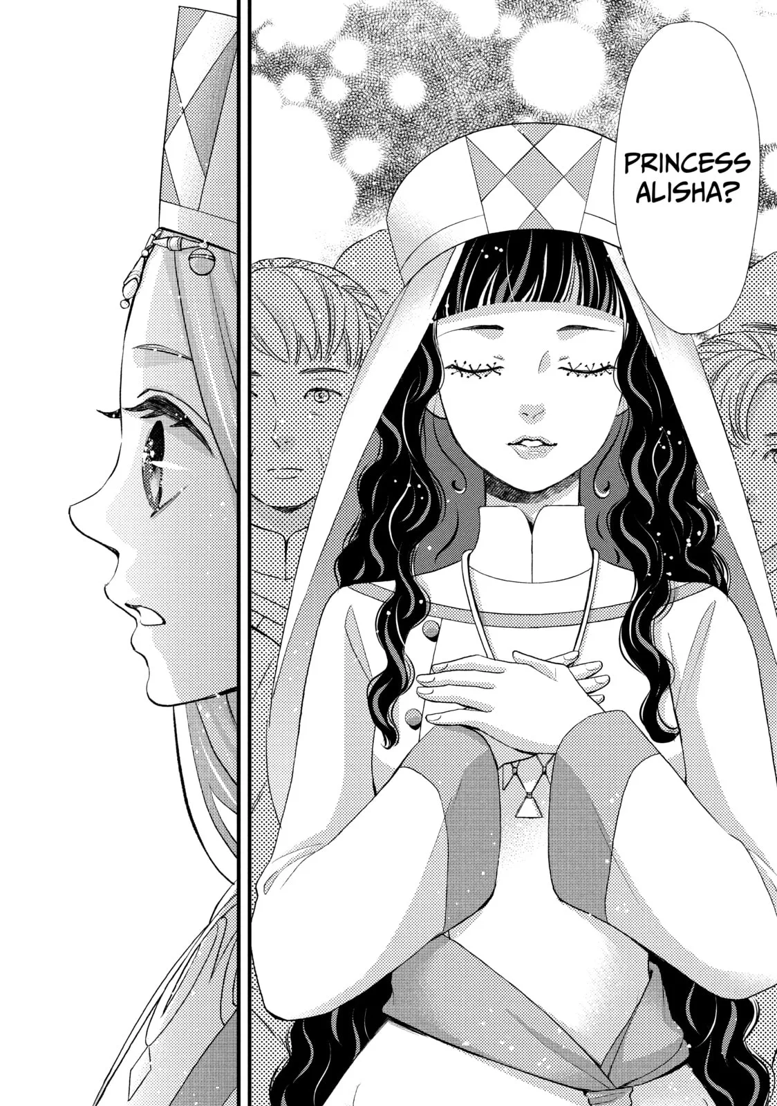 Nina The Starry Bride - Chapter 40 - Page 43