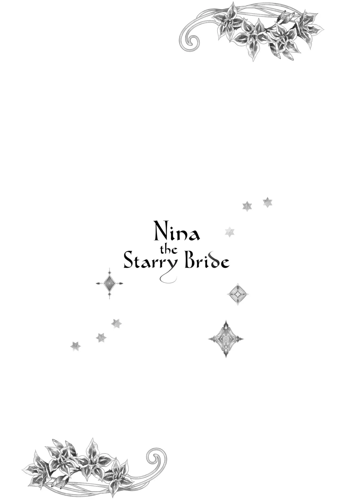 Nina The Starry Bride - Chapter 40 - Page 44