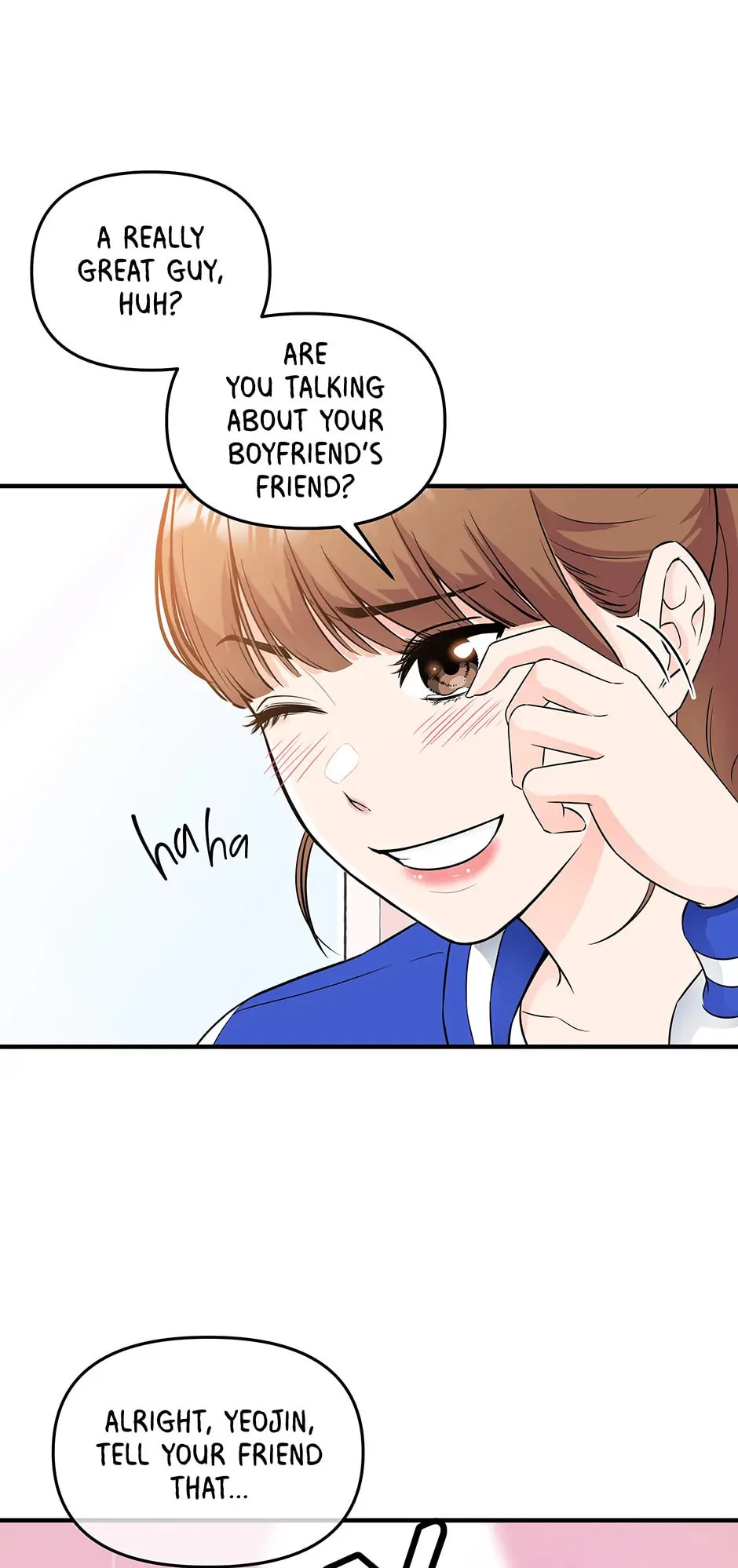 Love On Campus - Chapter 1 - Page 16