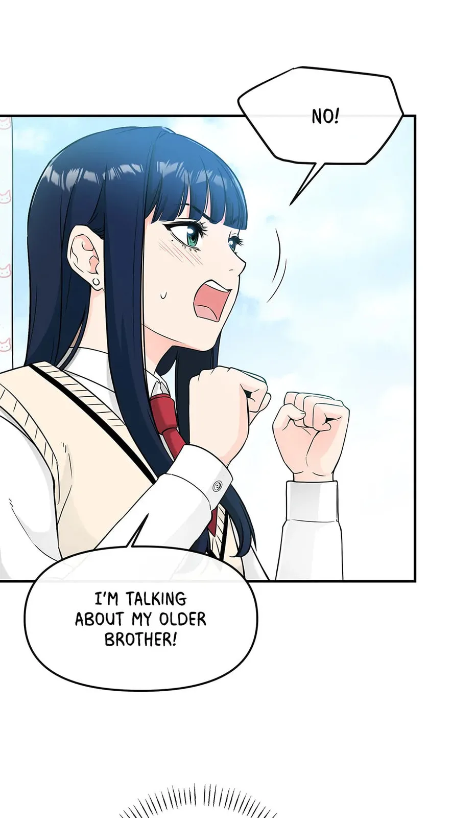 Love On Campus - Chapter 1 - Page 18