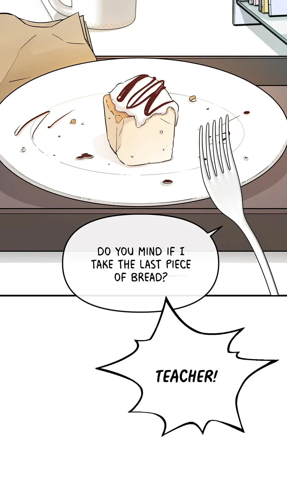 Love On Campus - Chapter 1 - Page 24