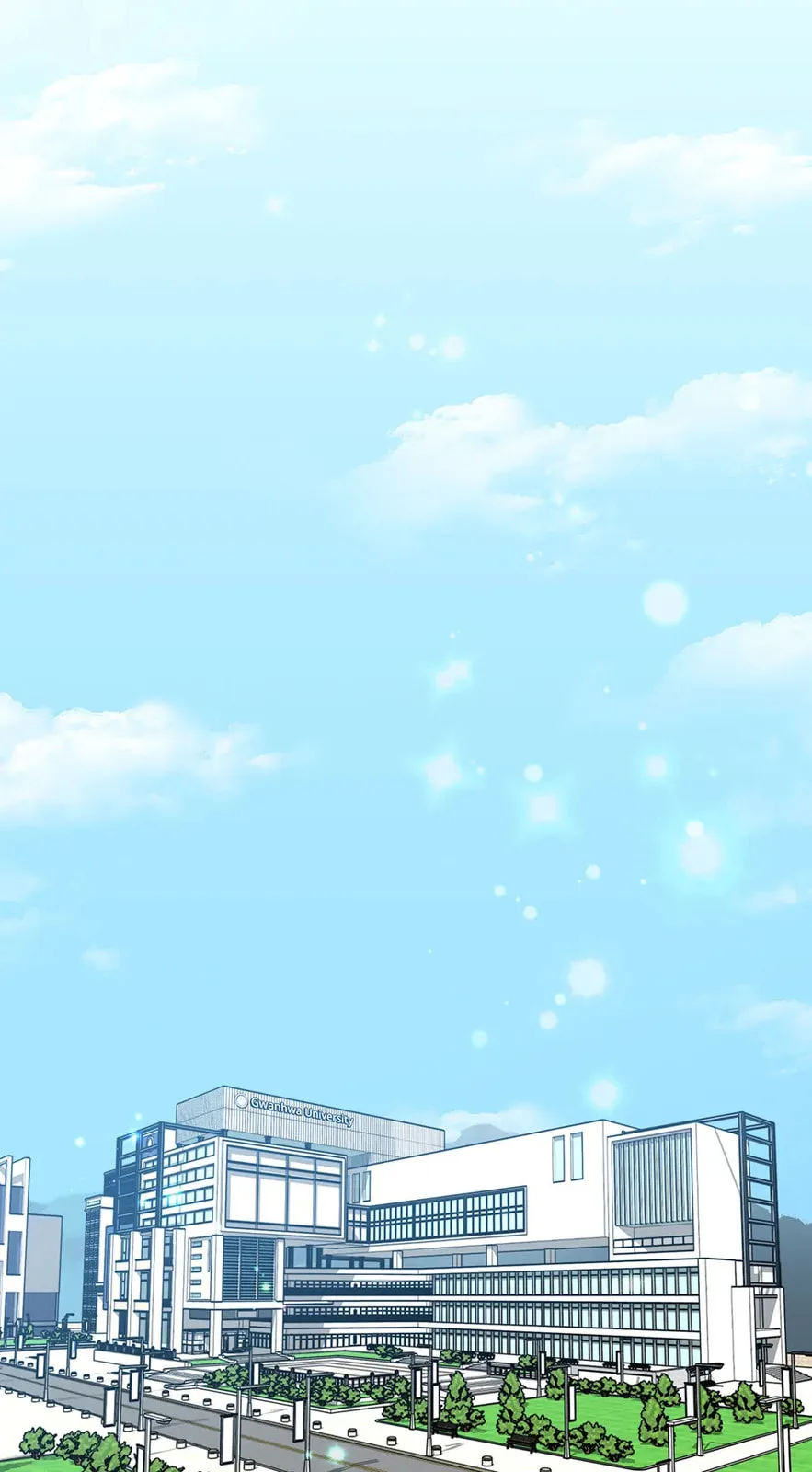 Love On Campus - Chapter 1 - Page 26