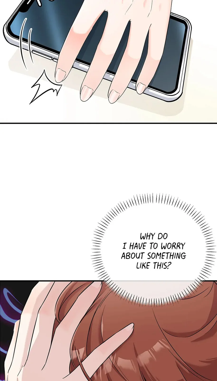 Love On Campus - Chapter 1 - Page 31