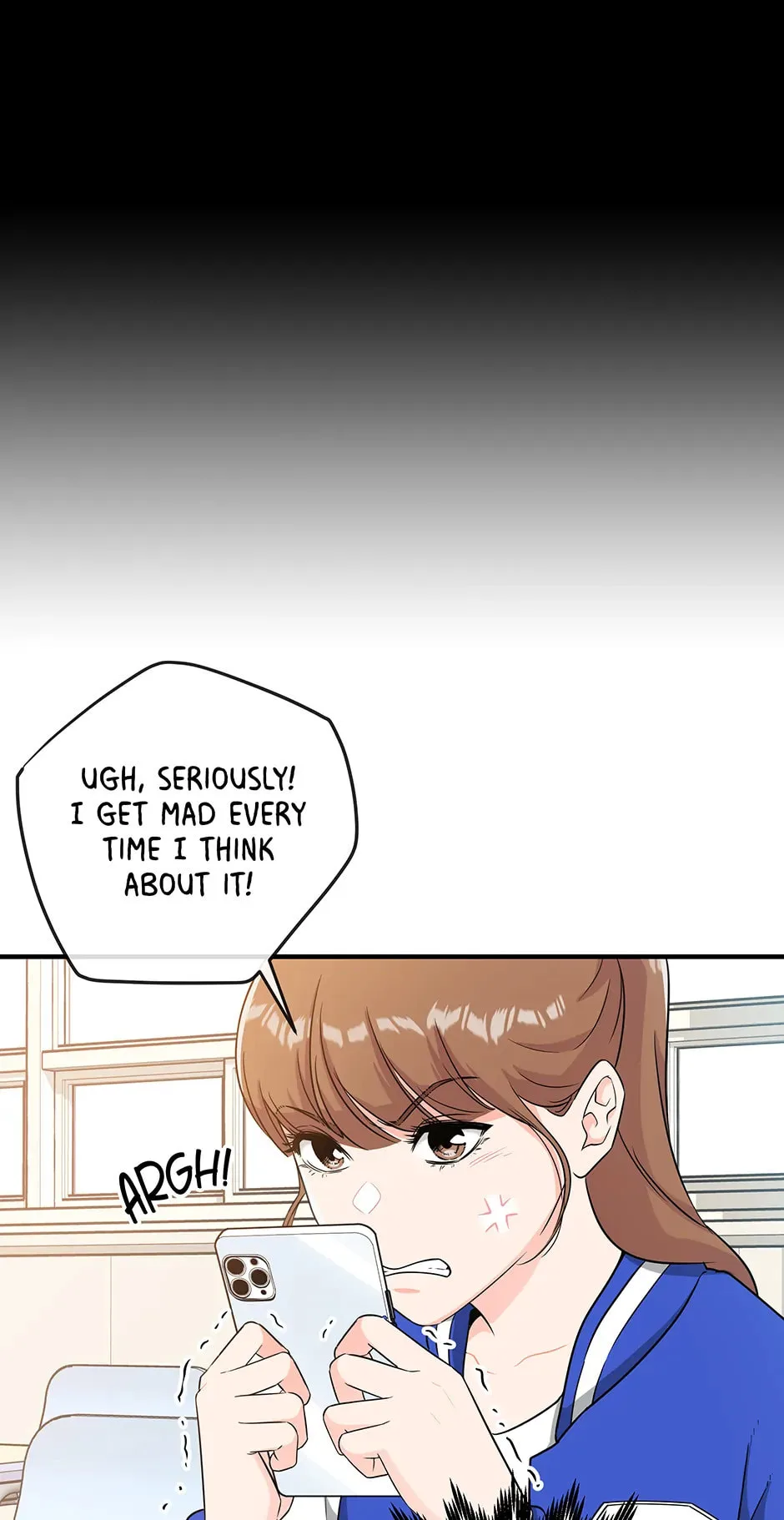 Love On Campus - Chapter 1 - Page 42