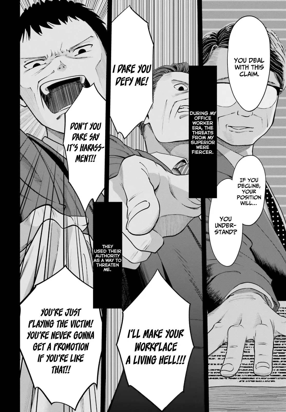 Inkya Datta Ore no Seishun Revenge: Tenshi sugiru Ano Ko to Ayumu Re Life - Chapter 2 - Page 28