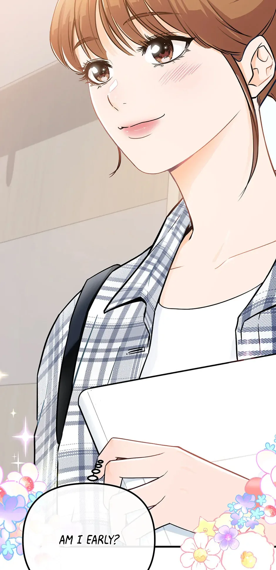 Love On Campus - Chapter 1 - Page 48