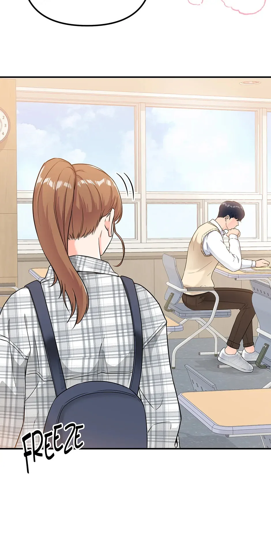 Love On Campus - Chapter 1 - Page 49