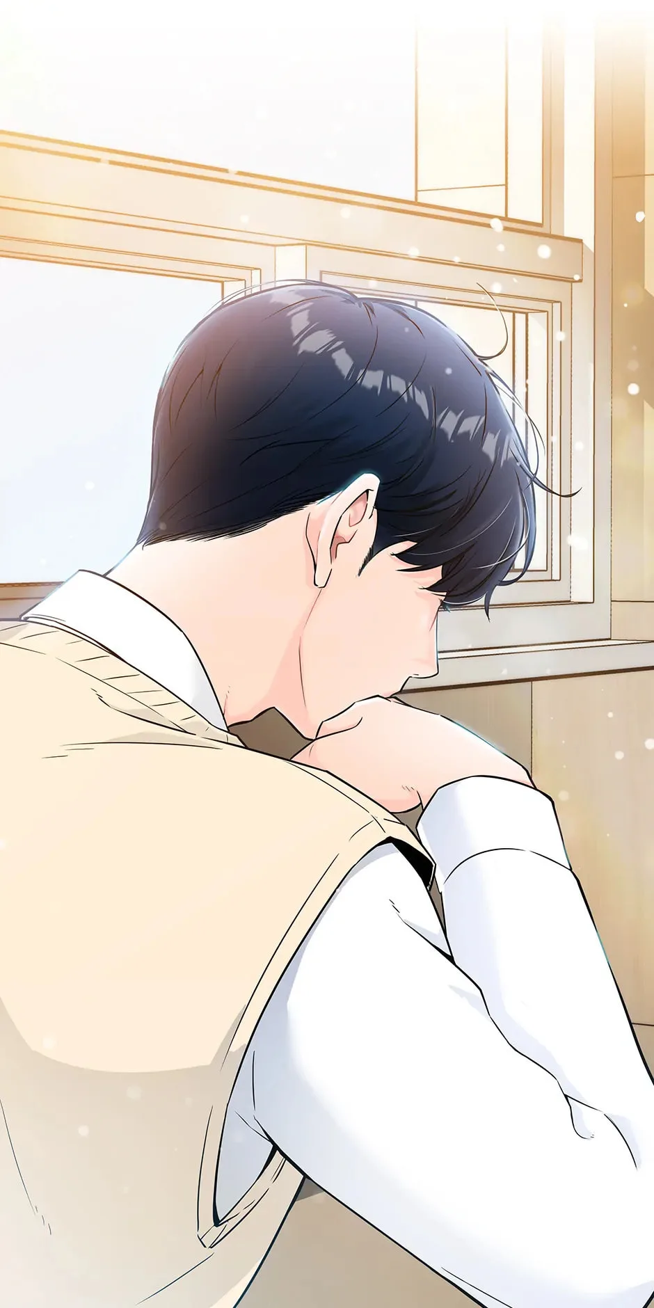 Love On Campus - Chapter 1 - Page 50