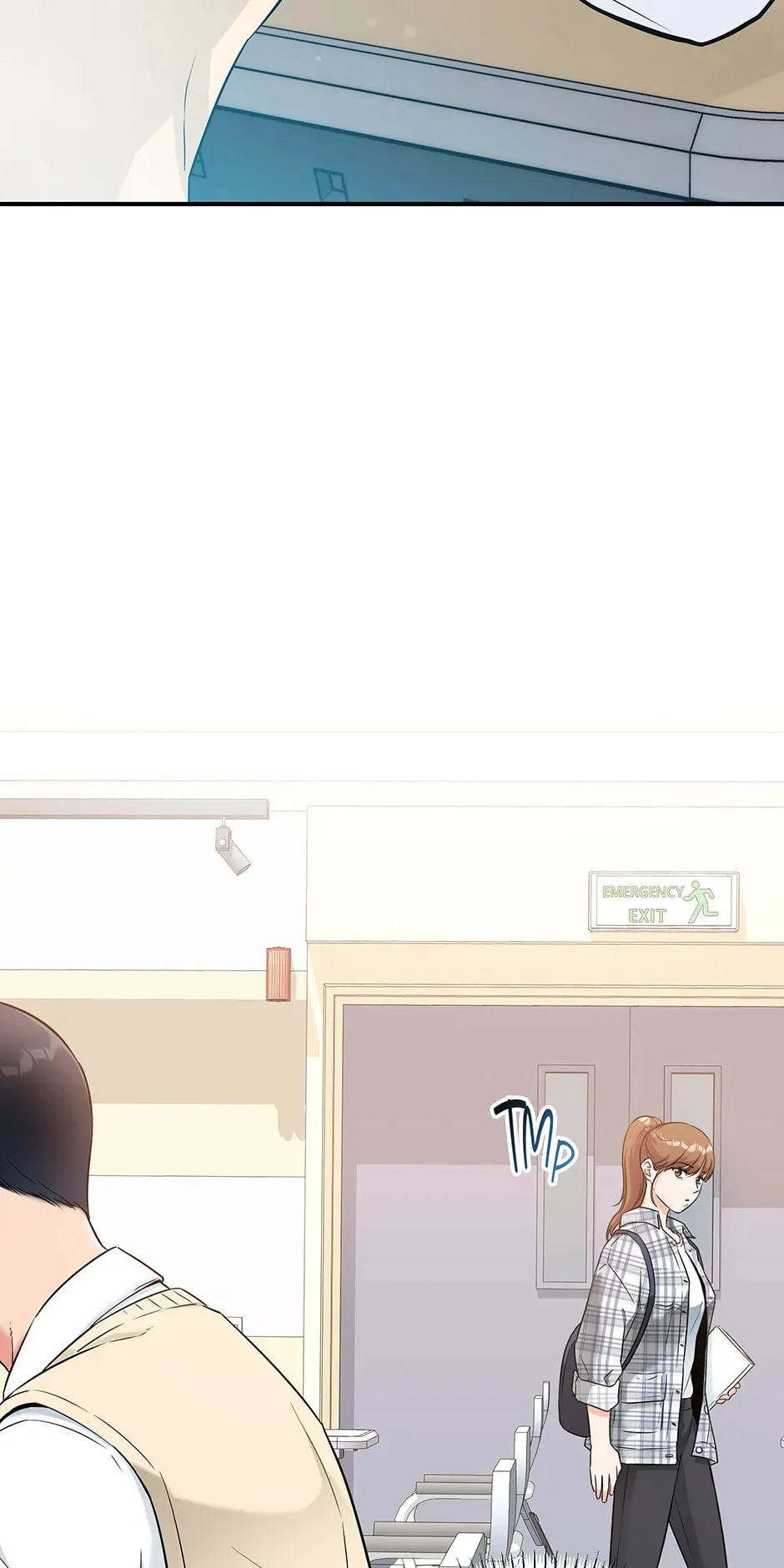 Love On Campus - Chapter 1 - Page 51