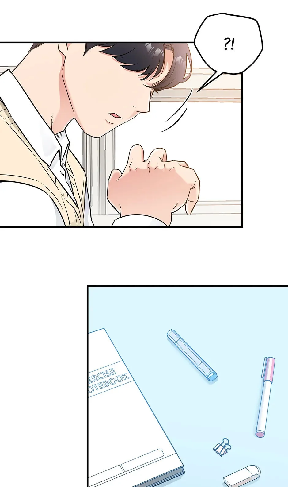 Love On Campus - Chapter 1 - Page 55