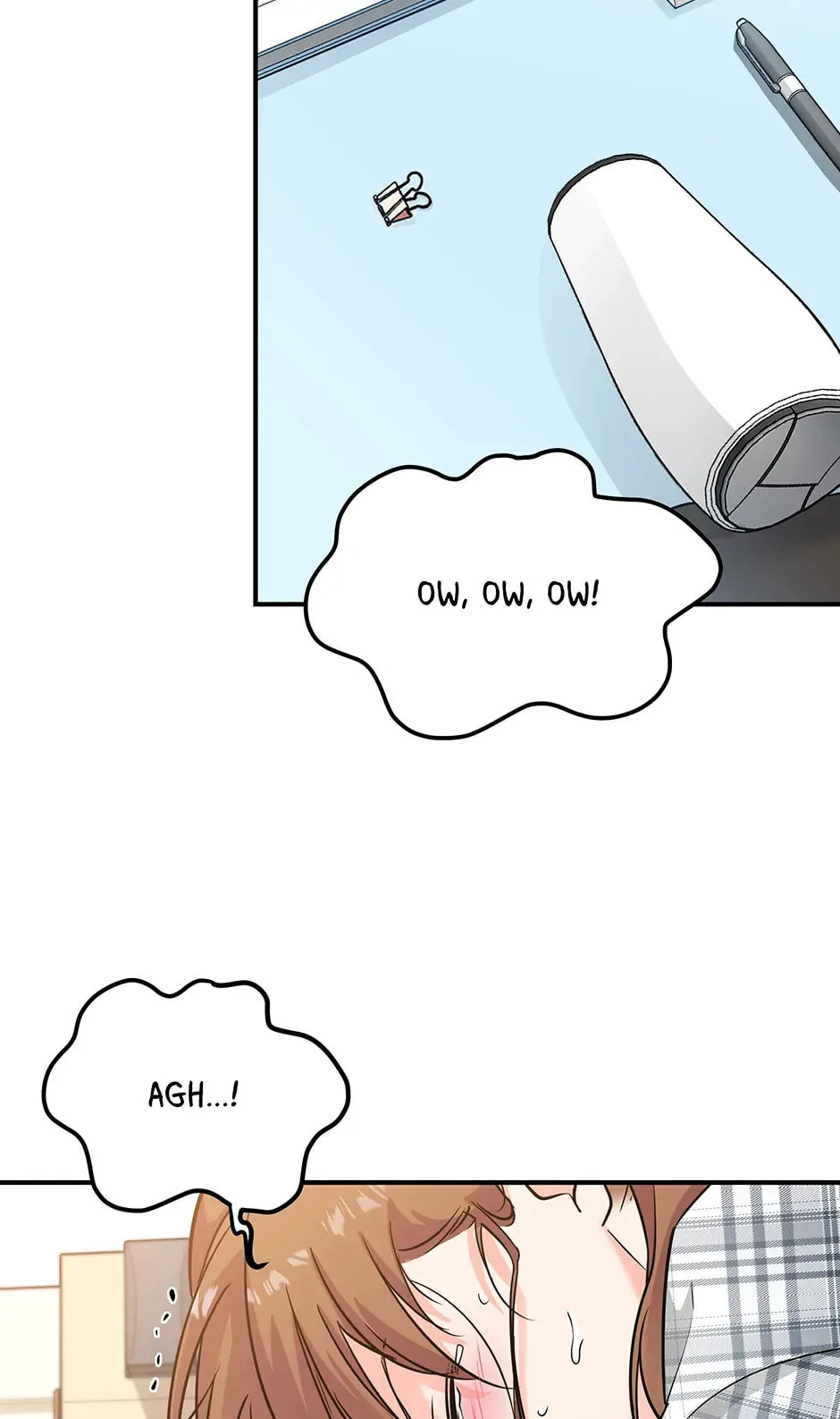 Love On Campus - Chapter 1 - Page 56