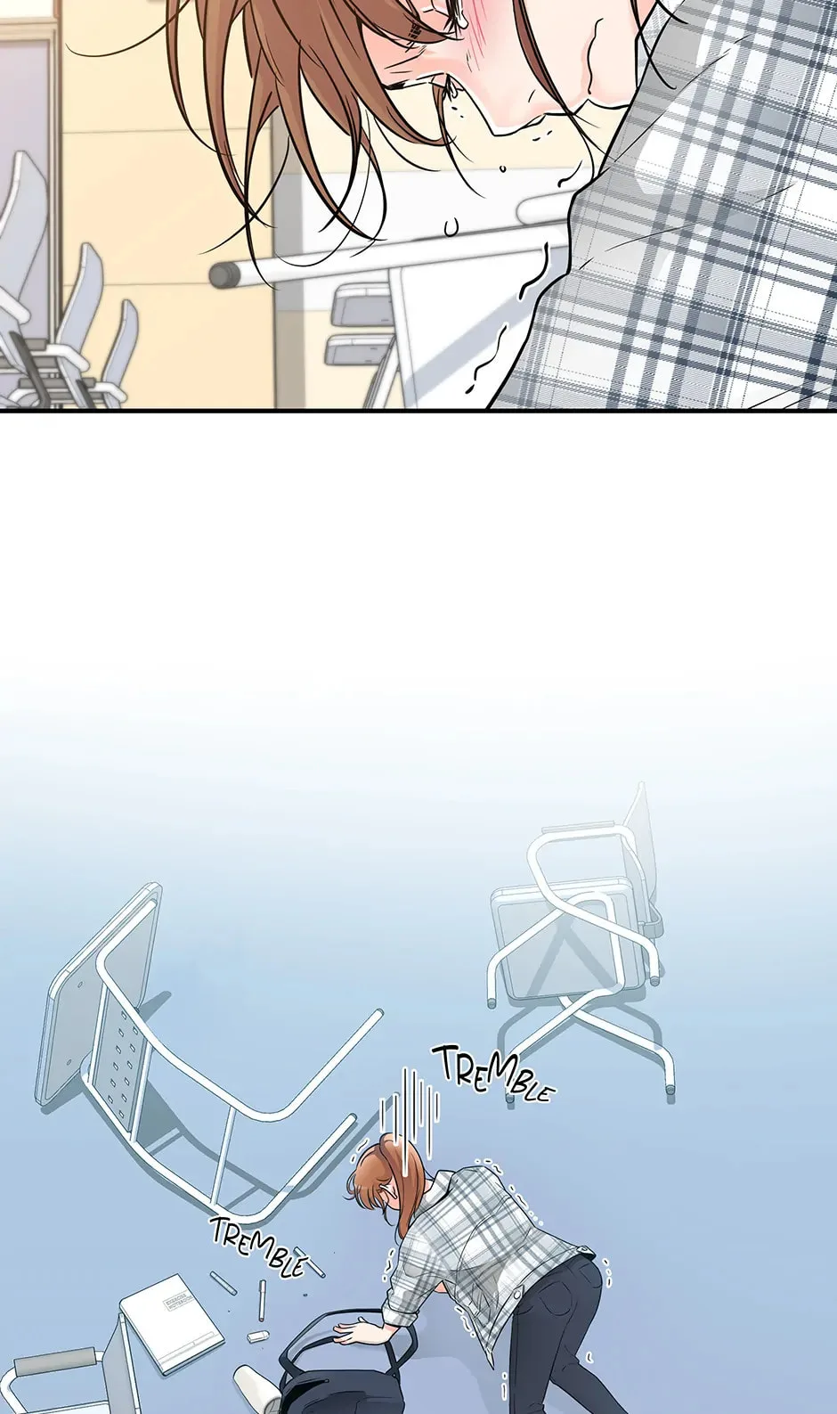 Love On Campus - Chapter 1 - Page 57