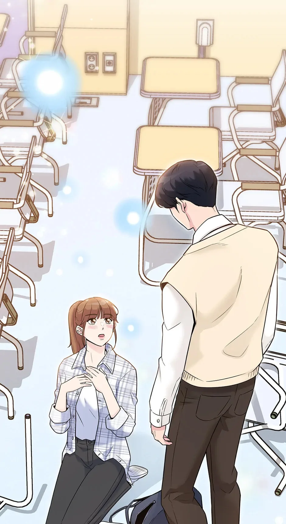 Love On Campus - Chapter 1 - Page 60