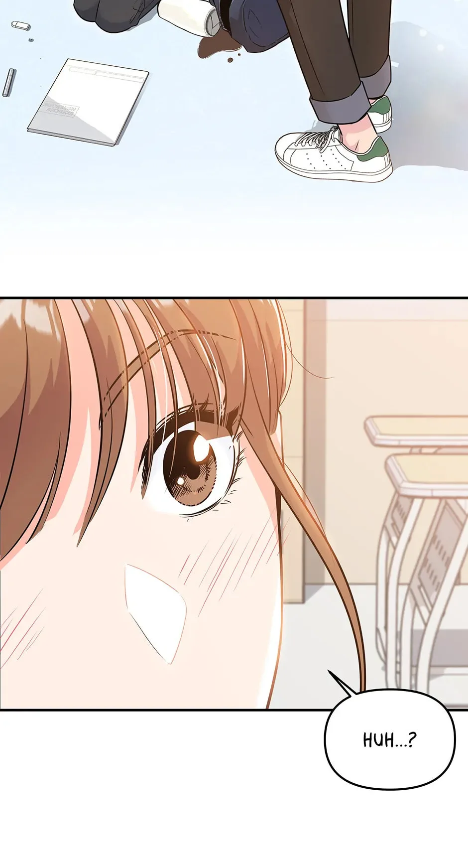 Love On Campus - Chapter 1 - Page 61