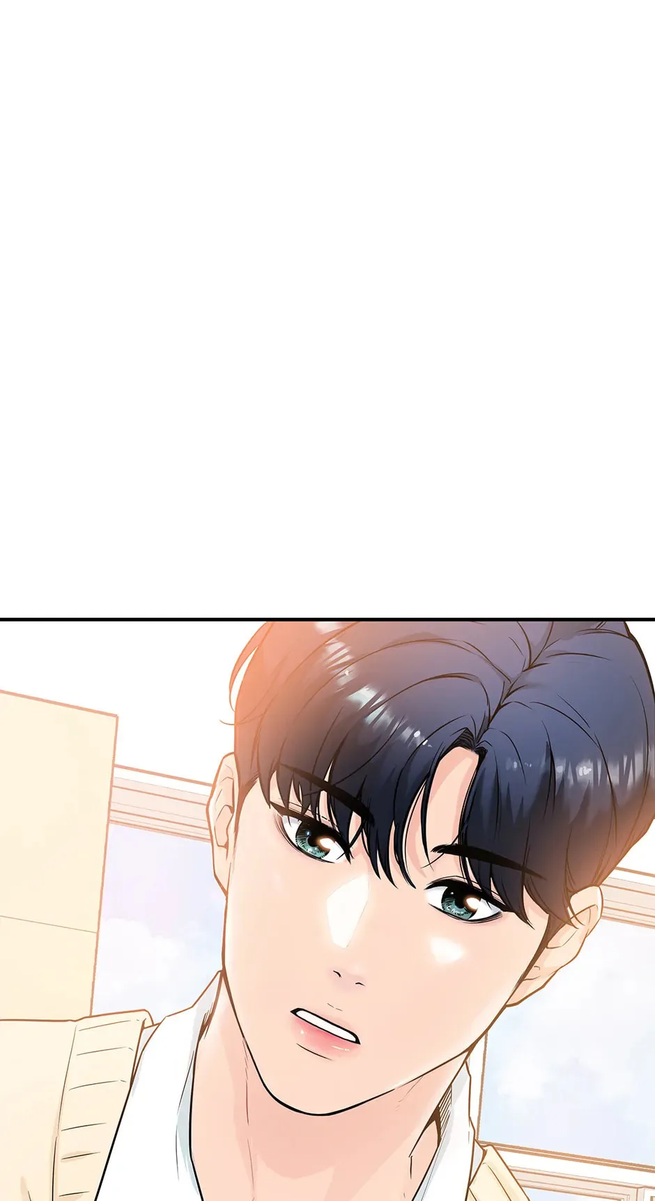 Love On Campus - Chapter 1 - Page 62