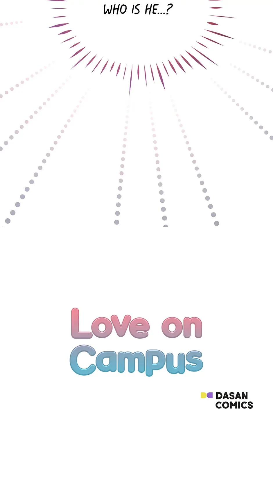 Love On Campus - Chapter 1 - Page 64