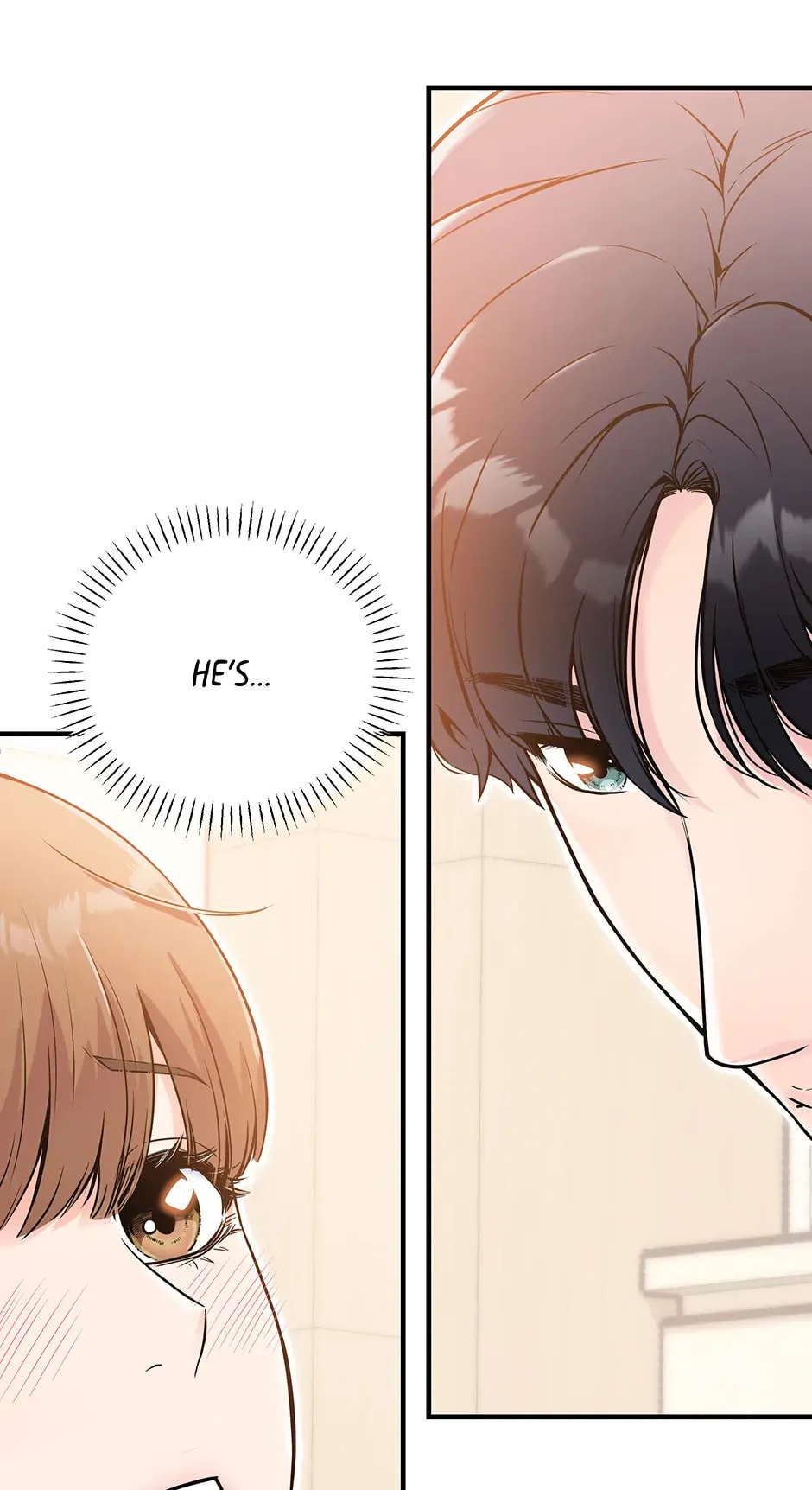 Love On Campus - Chapter 2 - Page 3