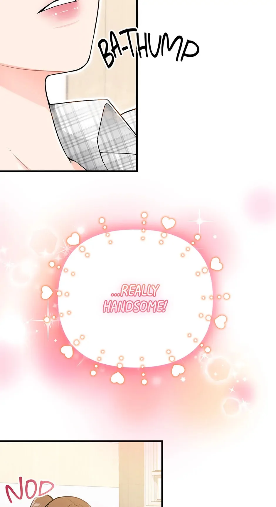 Love On Campus - Chapter 2 - Page 4