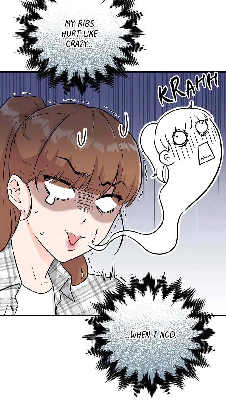 Love On Campus - Chapter 2 - Page 6