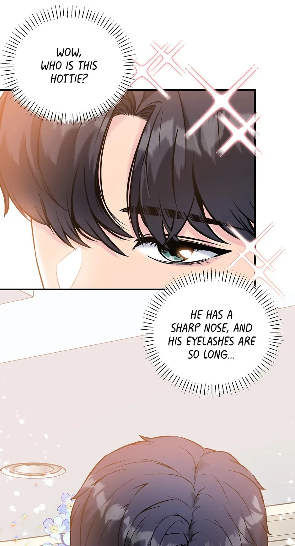 Love On Campus - Chapter 2 - Page 9