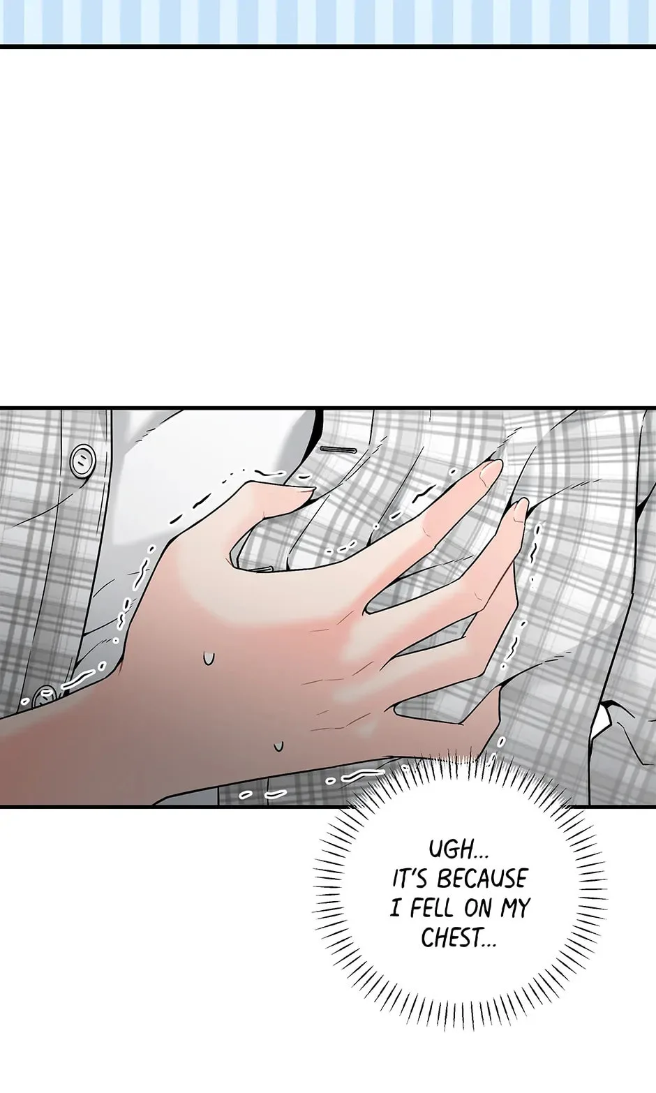 Love On Campus - Chapter 2 - Page 14